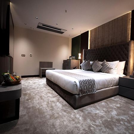 Morvee Hotels Durgapur 外观 照片