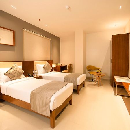 Morvee Hotels Durgapur 外观 照片
