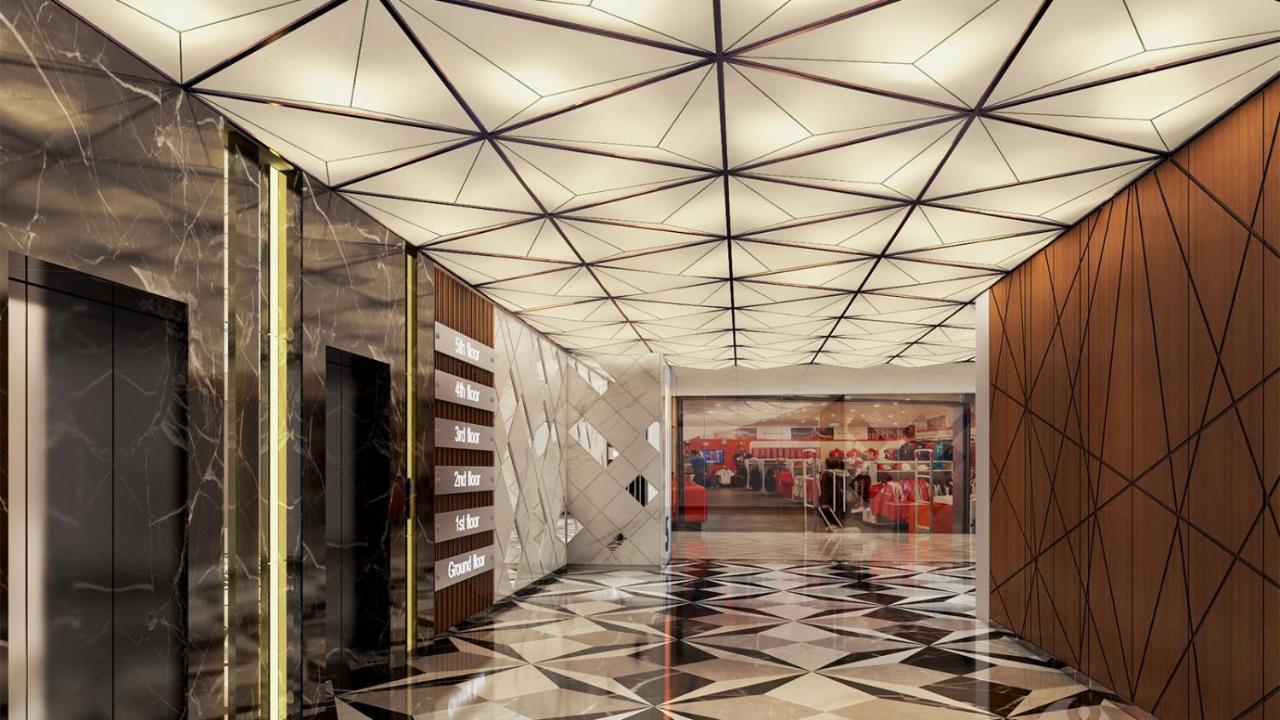 Morvee Hotels Durgapur 外观 照片