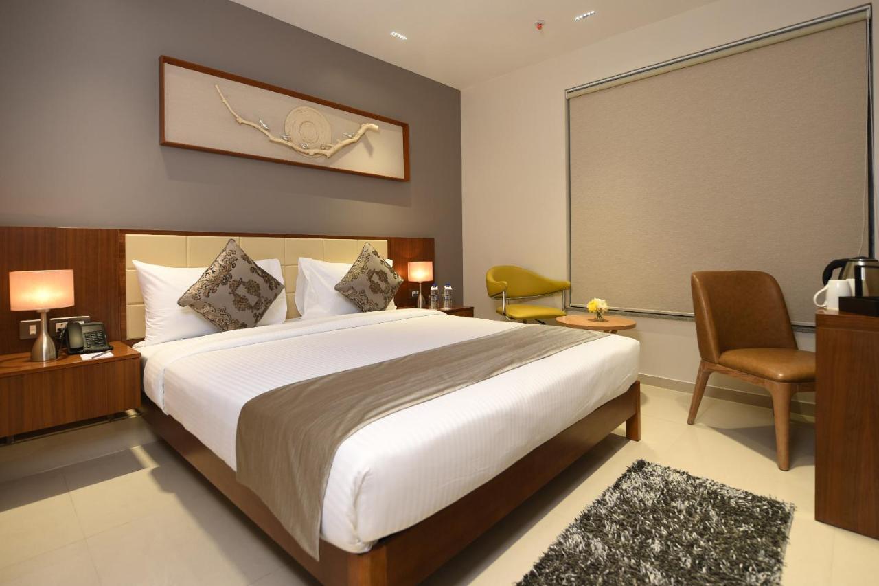 Morvee Hotels Durgapur 外观 照片