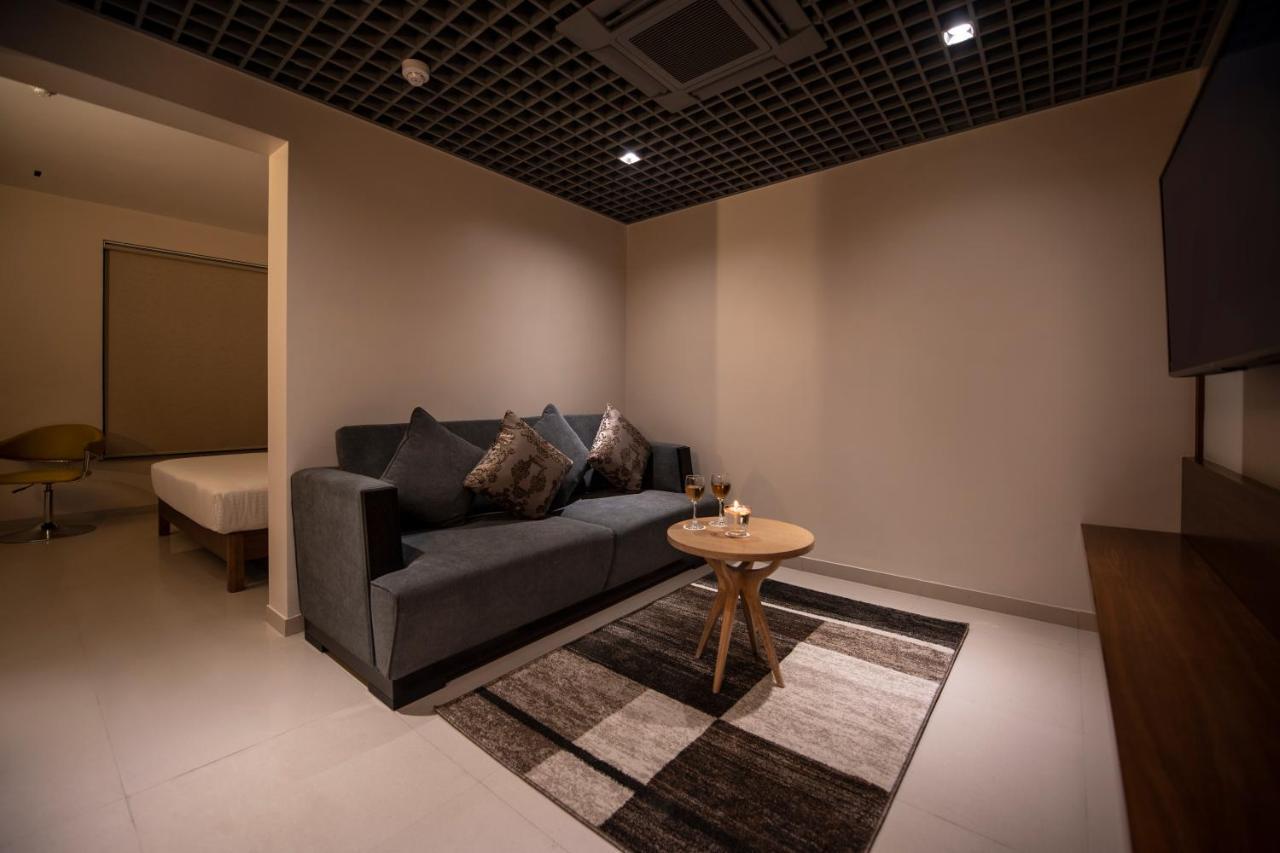 Morvee Hotels Durgapur 外观 照片