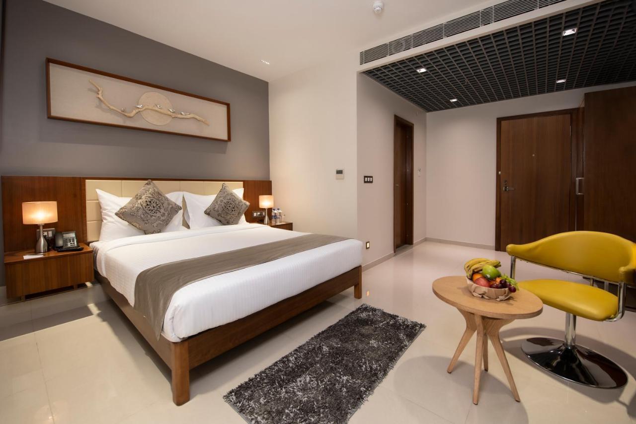 Morvee Hotels Durgapur 外观 照片