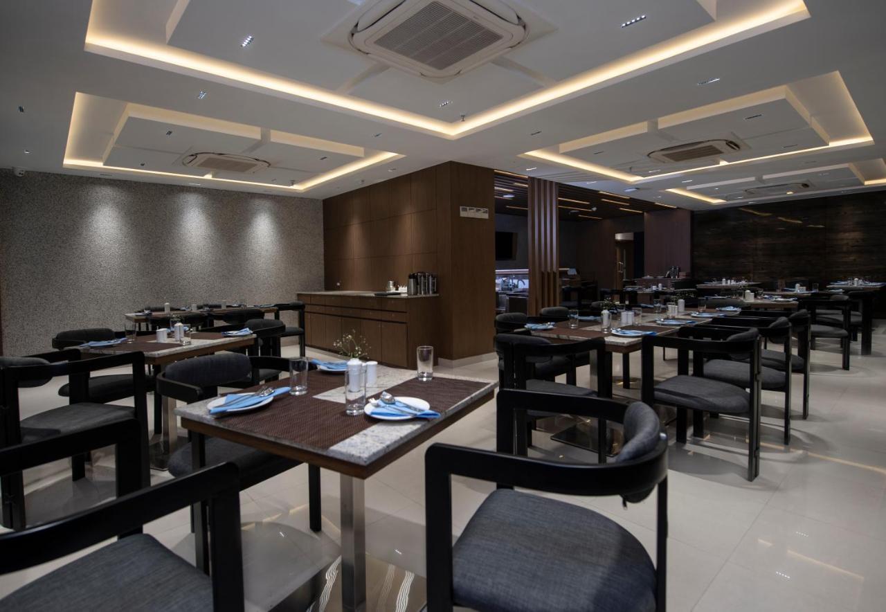 Morvee Hotels Durgapur 外观 照片
