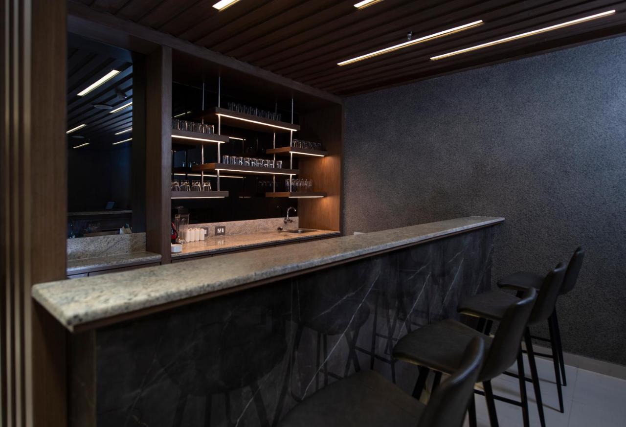 Morvee Hotels Durgapur 外观 照片