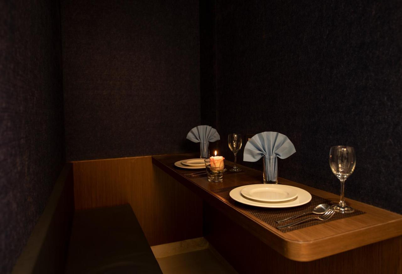 Morvee Hotels Durgapur 外观 照片