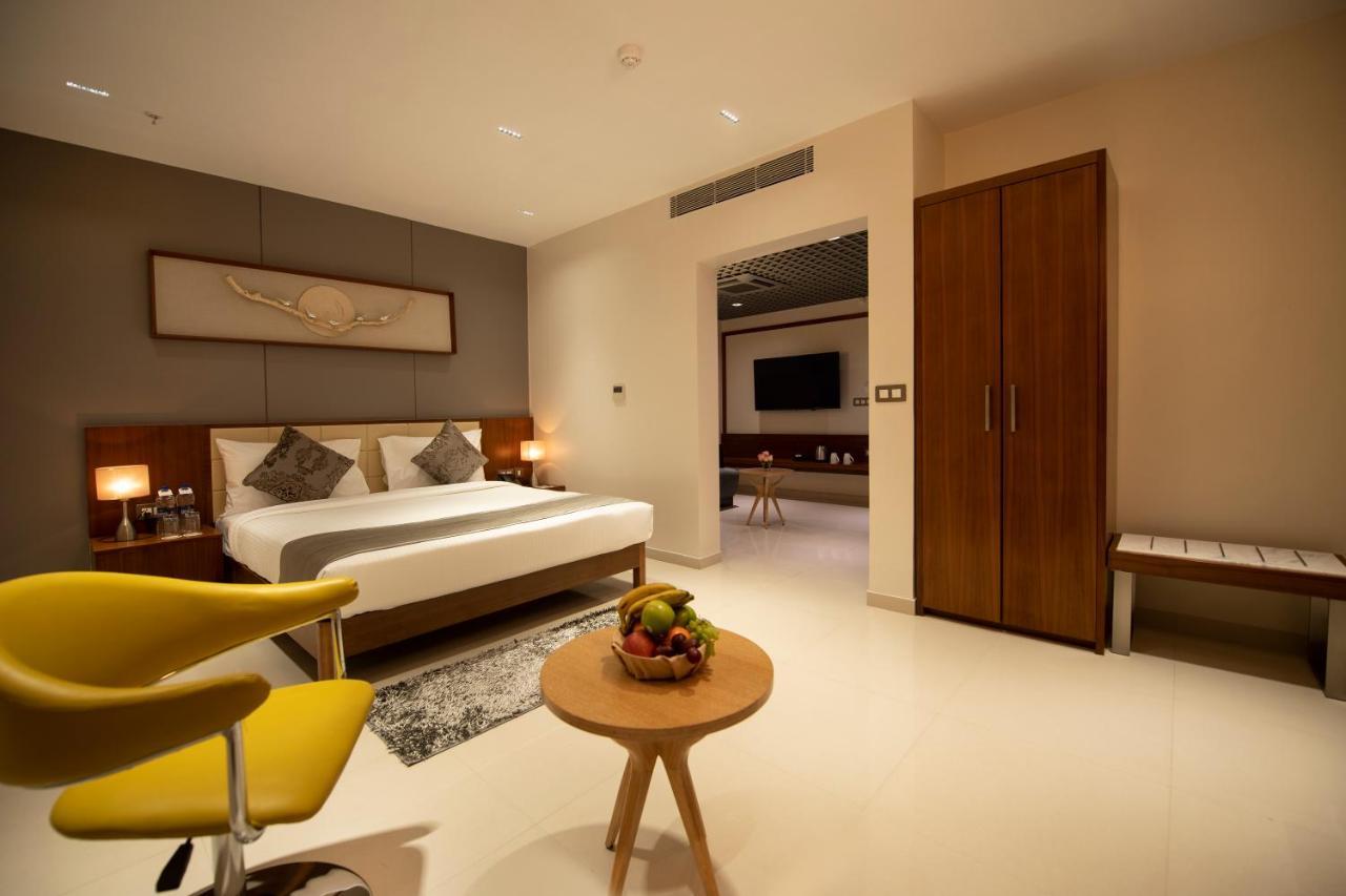 Morvee Hotels Durgapur 外观 照片