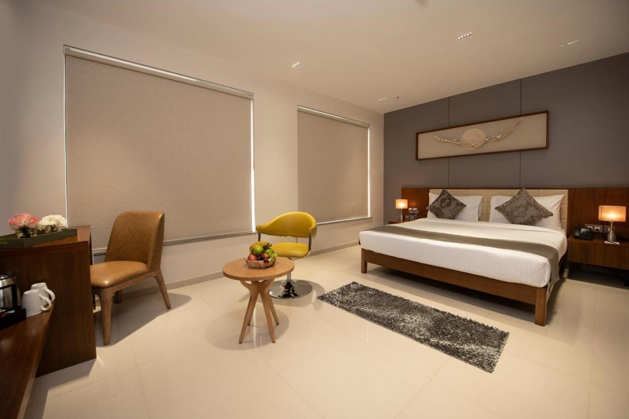 Morvee Hotels Durgapur 外观 照片