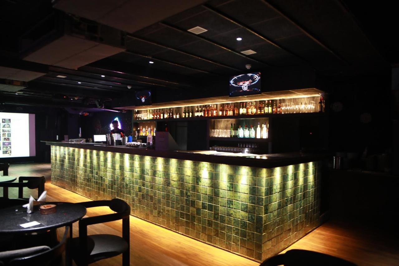 Morvee Hotels Durgapur 外观 照片