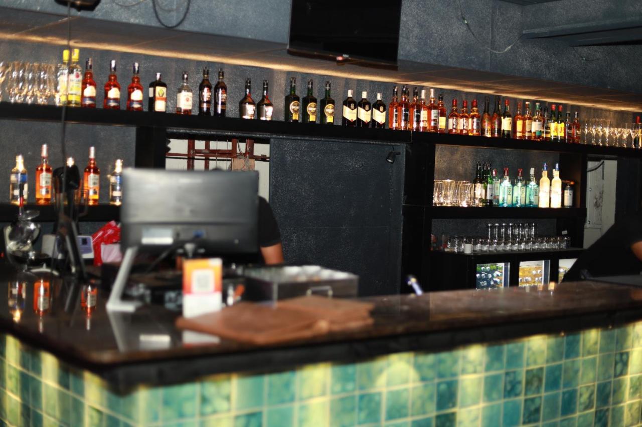 Morvee Hotels Durgapur 外观 照片