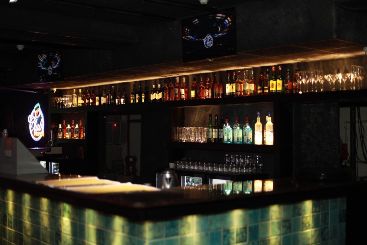 Morvee Hotels Durgapur 外观 照片