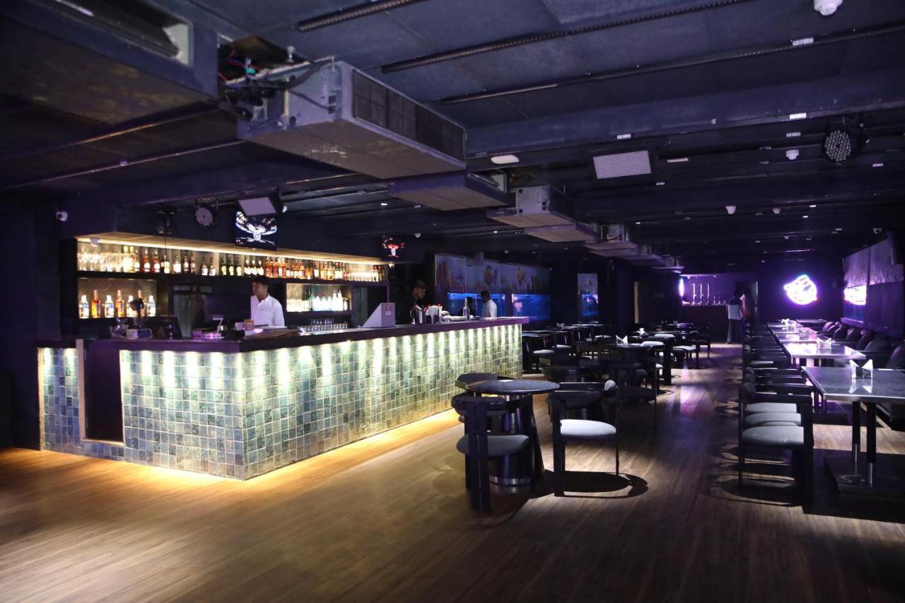 Morvee Hotels Durgapur 外观 照片