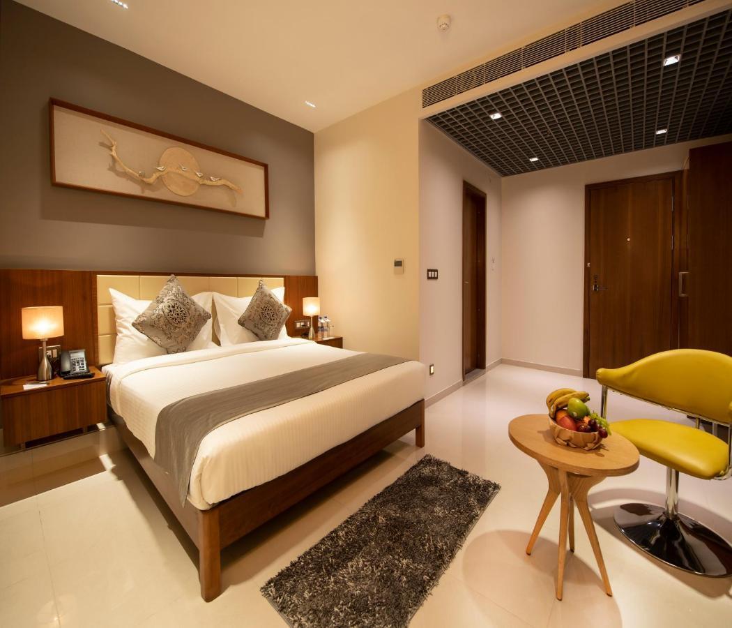 Morvee Hotels Durgapur 外观 照片