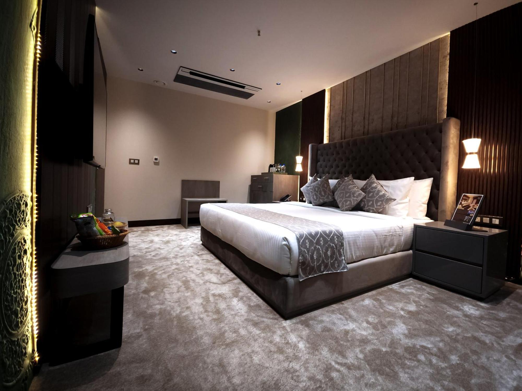 Morvee Hotels Durgapur 外观 照片
