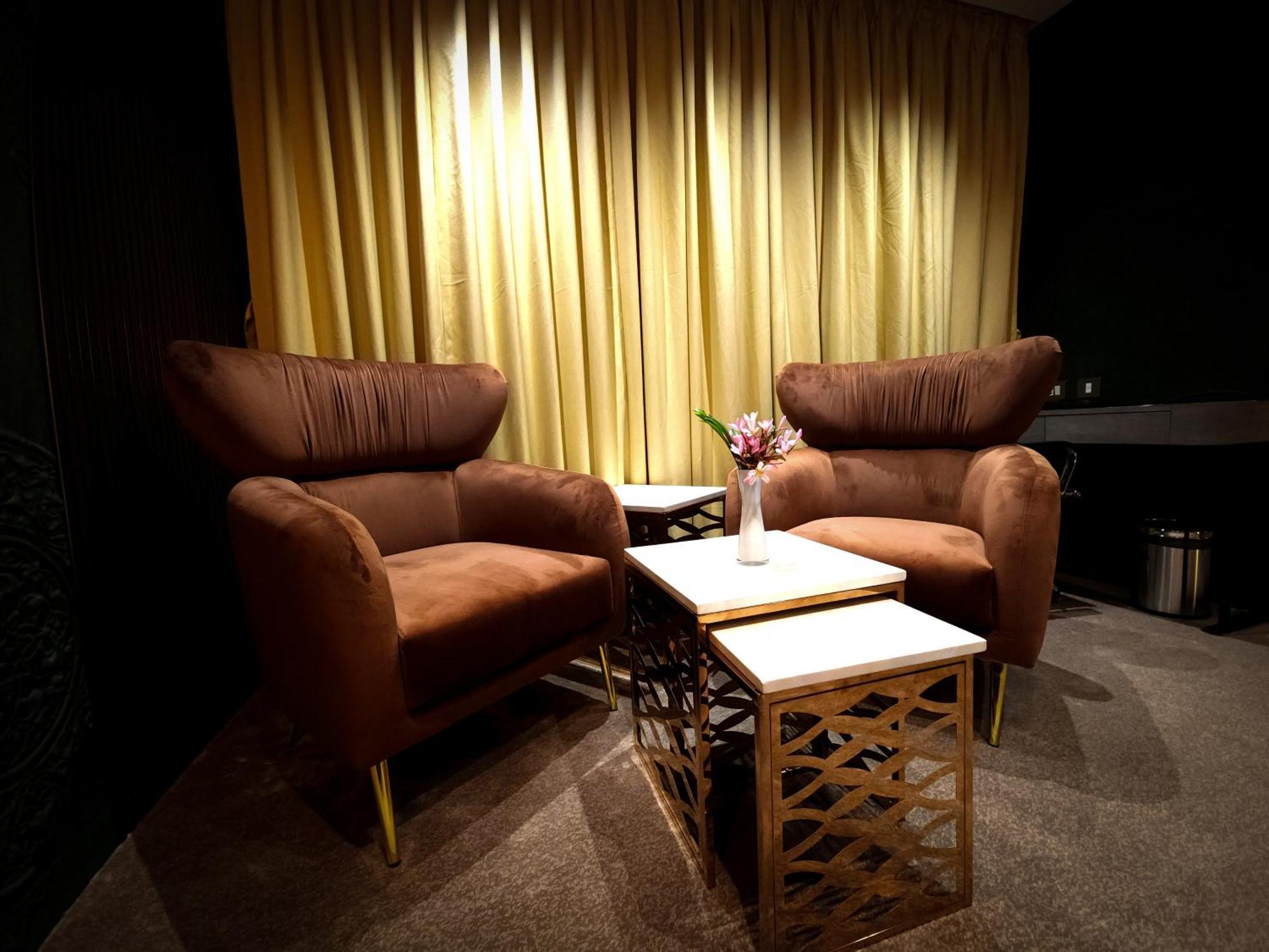 Morvee Hotels Durgapur 外观 照片