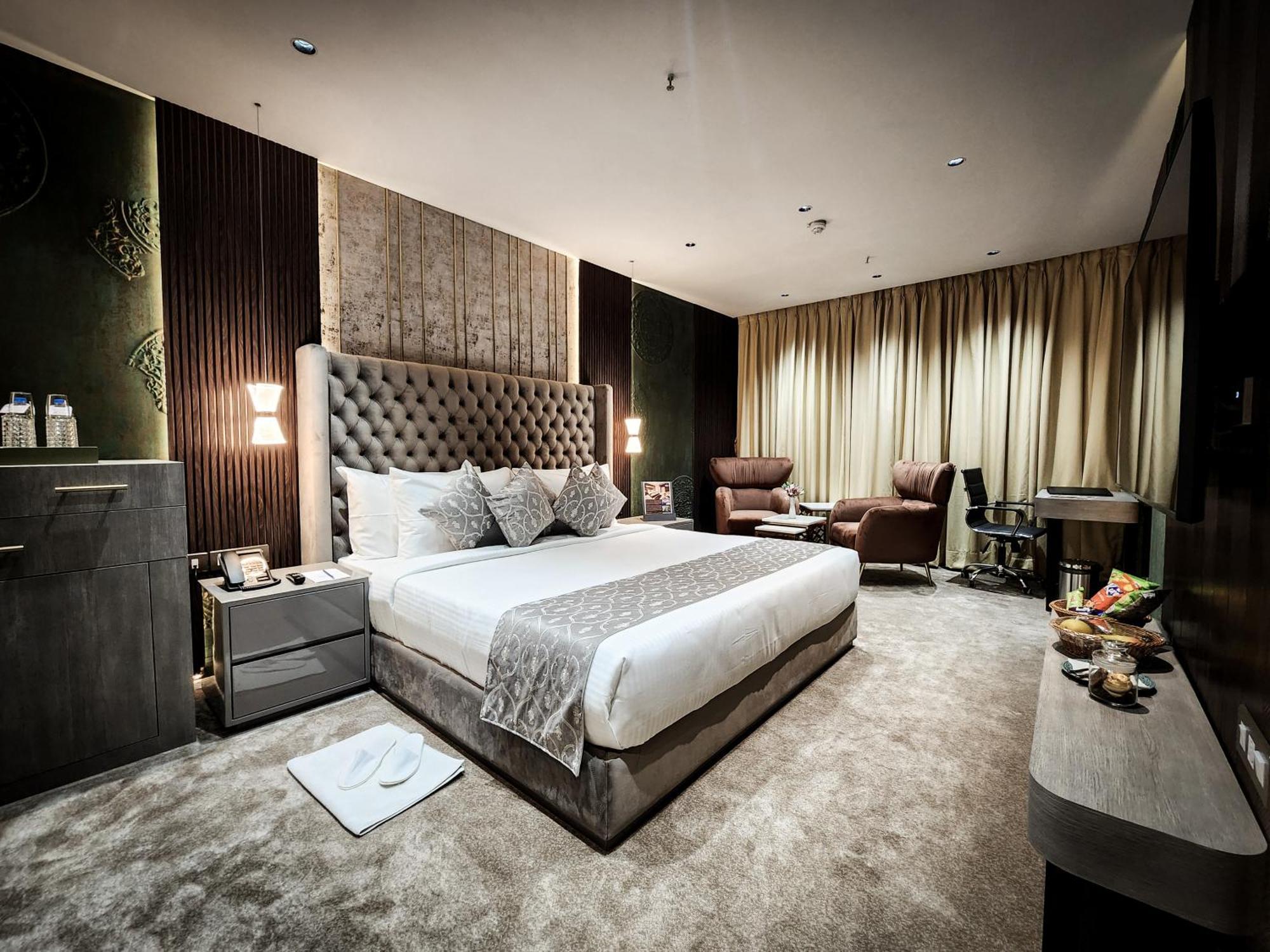 Morvee Hotels Durgapur 外观 照片
