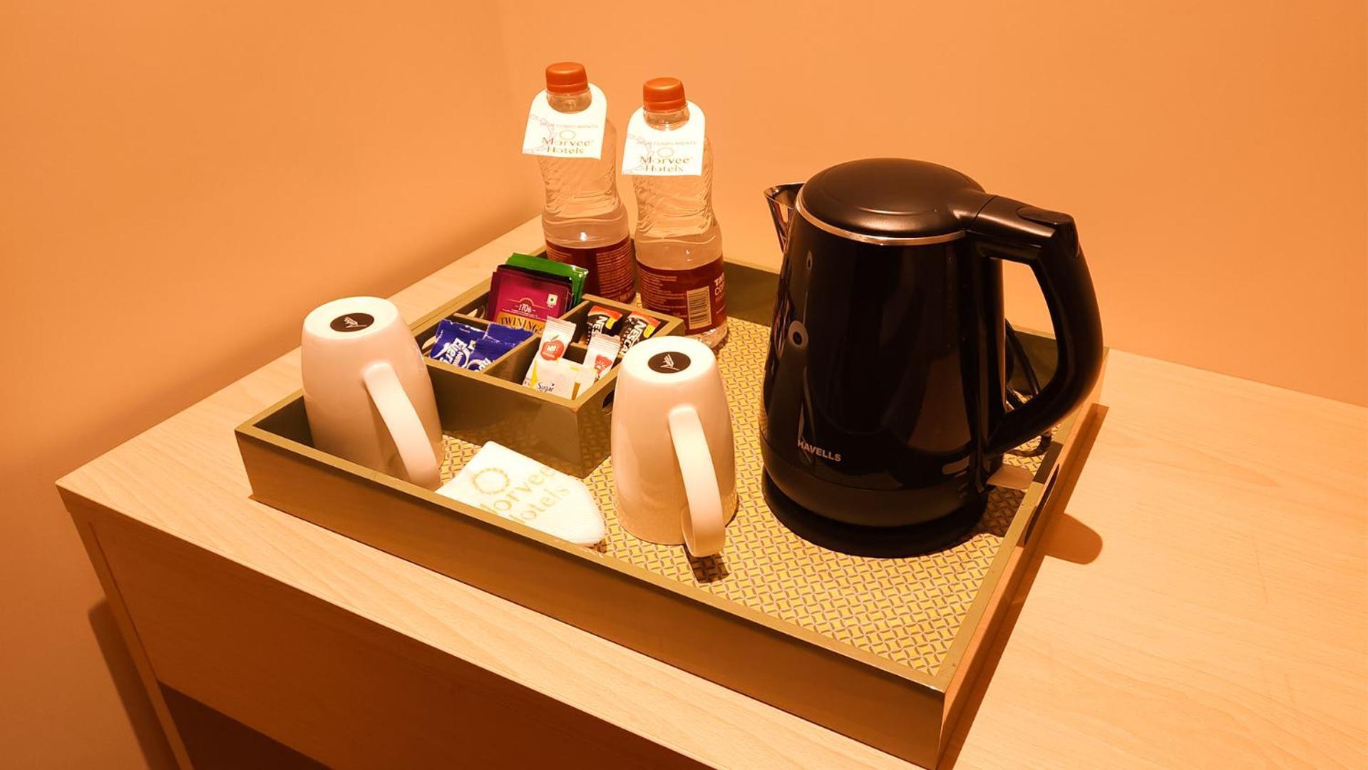 Morvee Hotels Durgapur 外观 照片