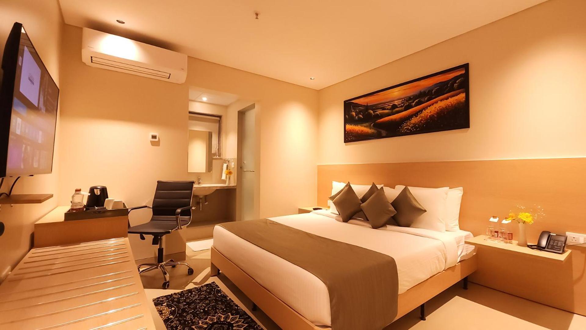 Morvee Hotels Durgapur 外观 照片