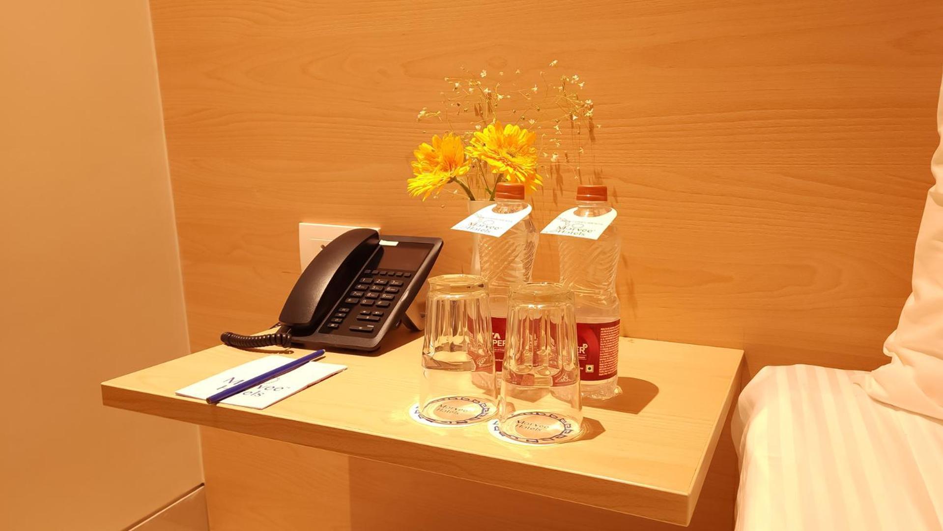 Morvee Hotels Durgapur 外观 照片