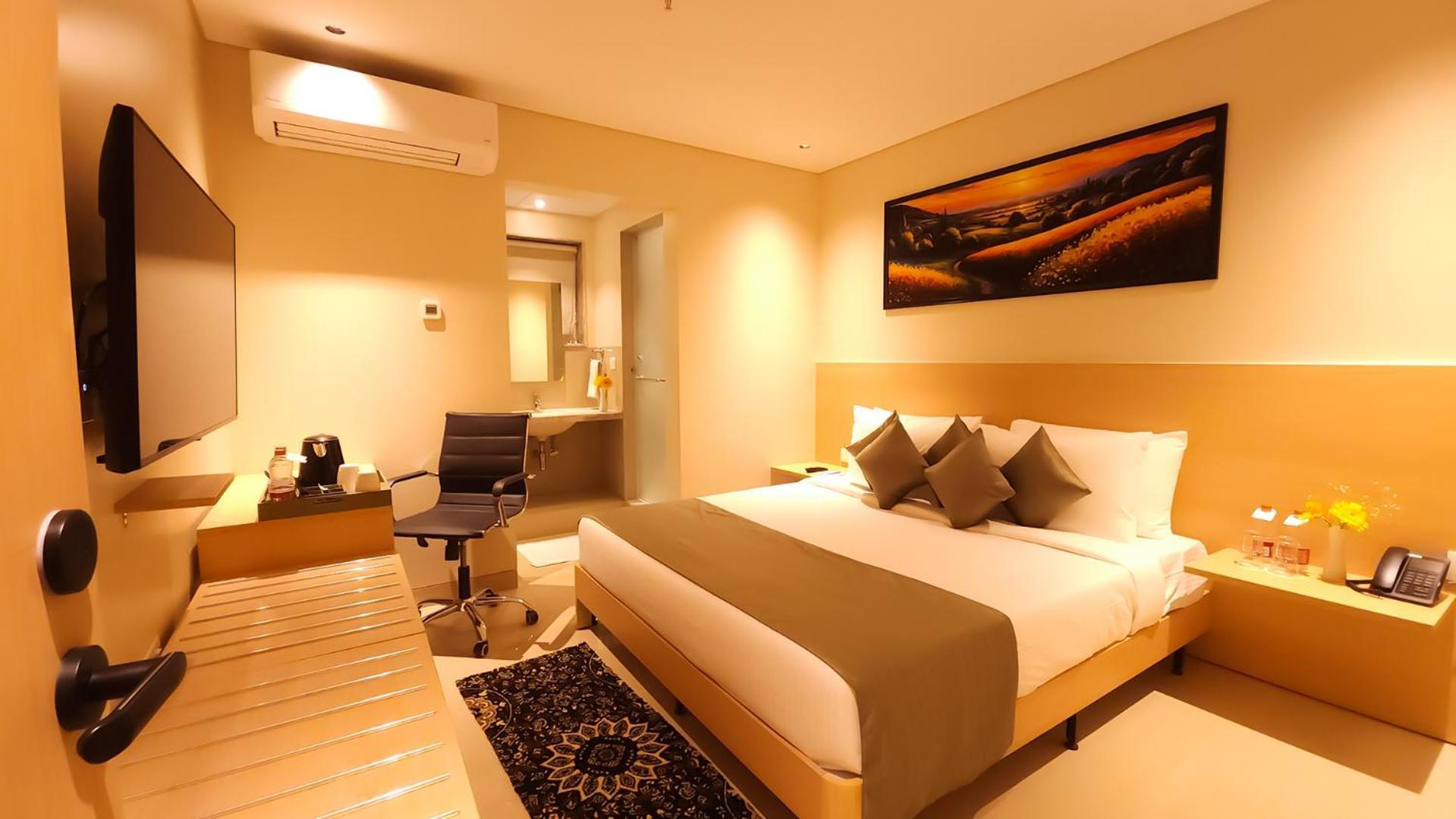 Morvee Hotels Durgapur 外观 照片