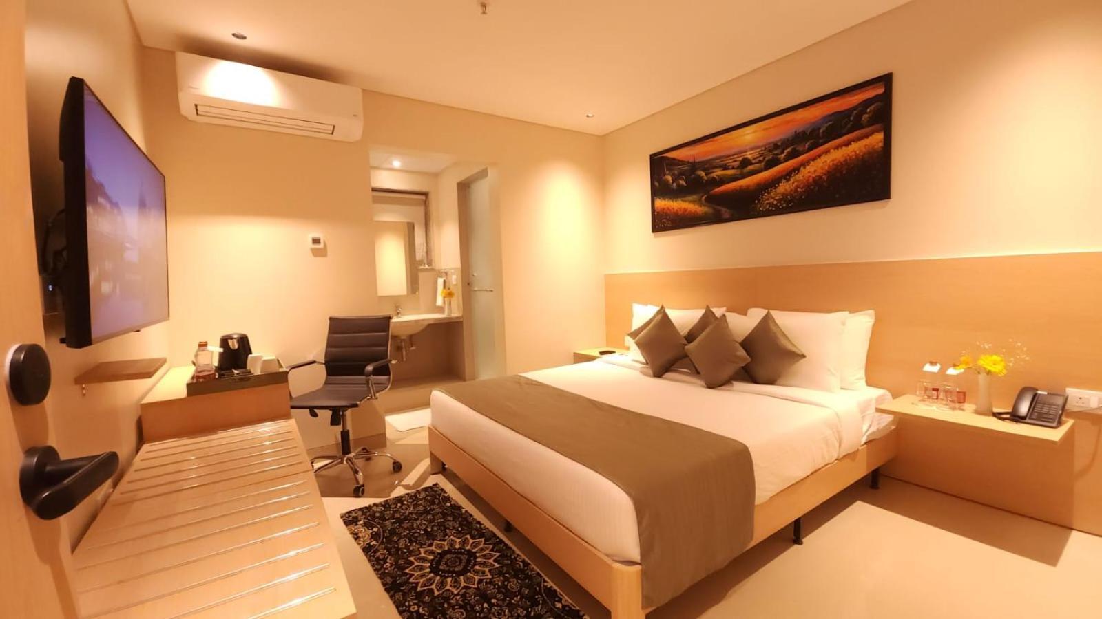 Morvee Hotels Durgapur 外观 照片