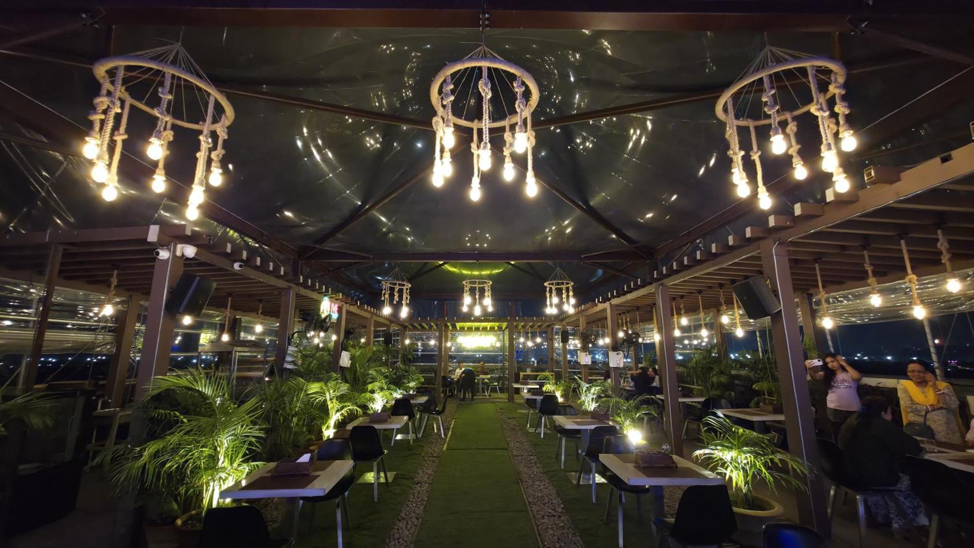 Morvee Hotels Durgapur 外观 照片