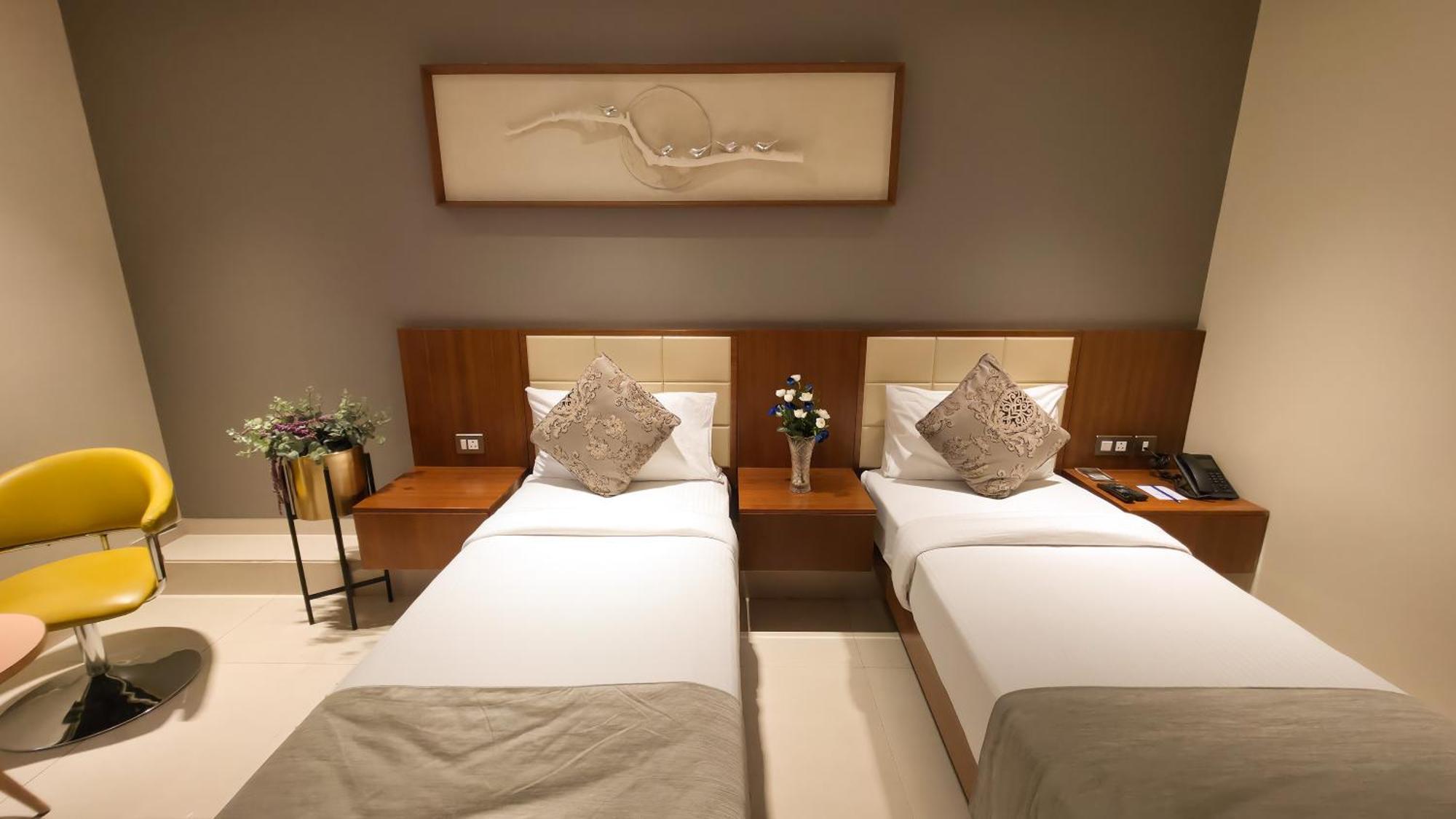 Morvee Hotels Durgapur 外观 照片