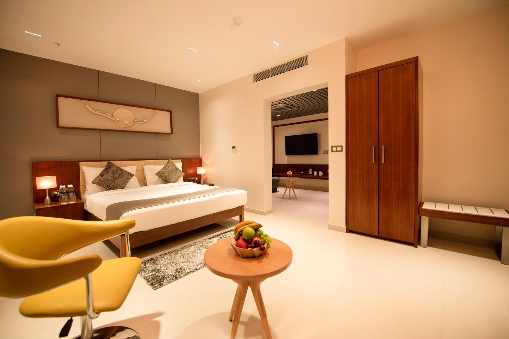 Morvee Hotels Durgapur 外观 照片