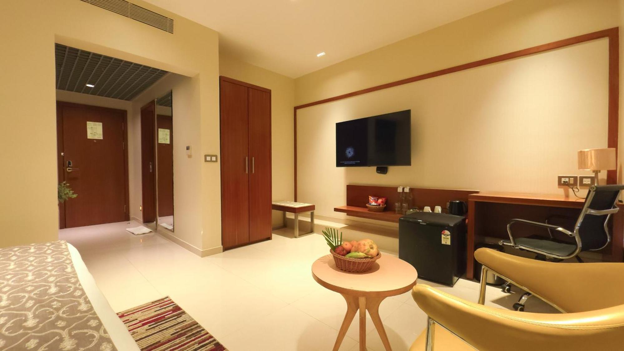 Morvee Hotels Durgapur 外观 照片