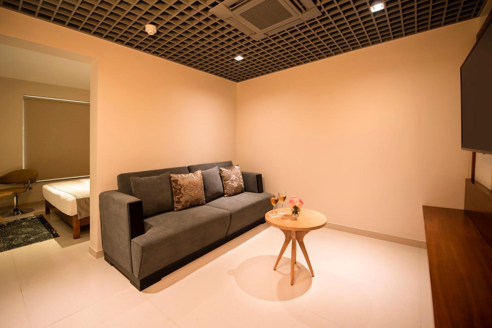 Morvee Hotels Durgapur 外观 照片