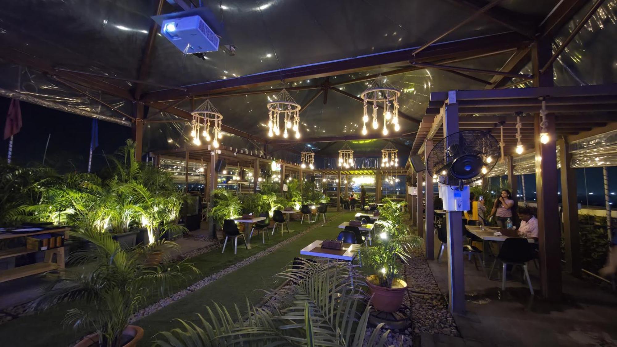 Morvee Hotels Durgapur 外观 照片