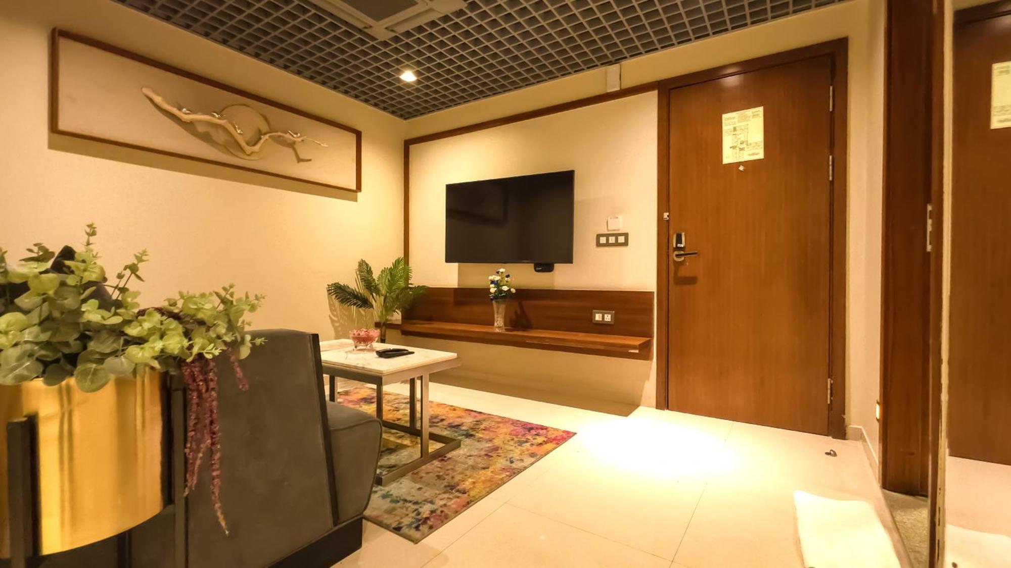 Morvee Hotels Durgapur 外观 照片