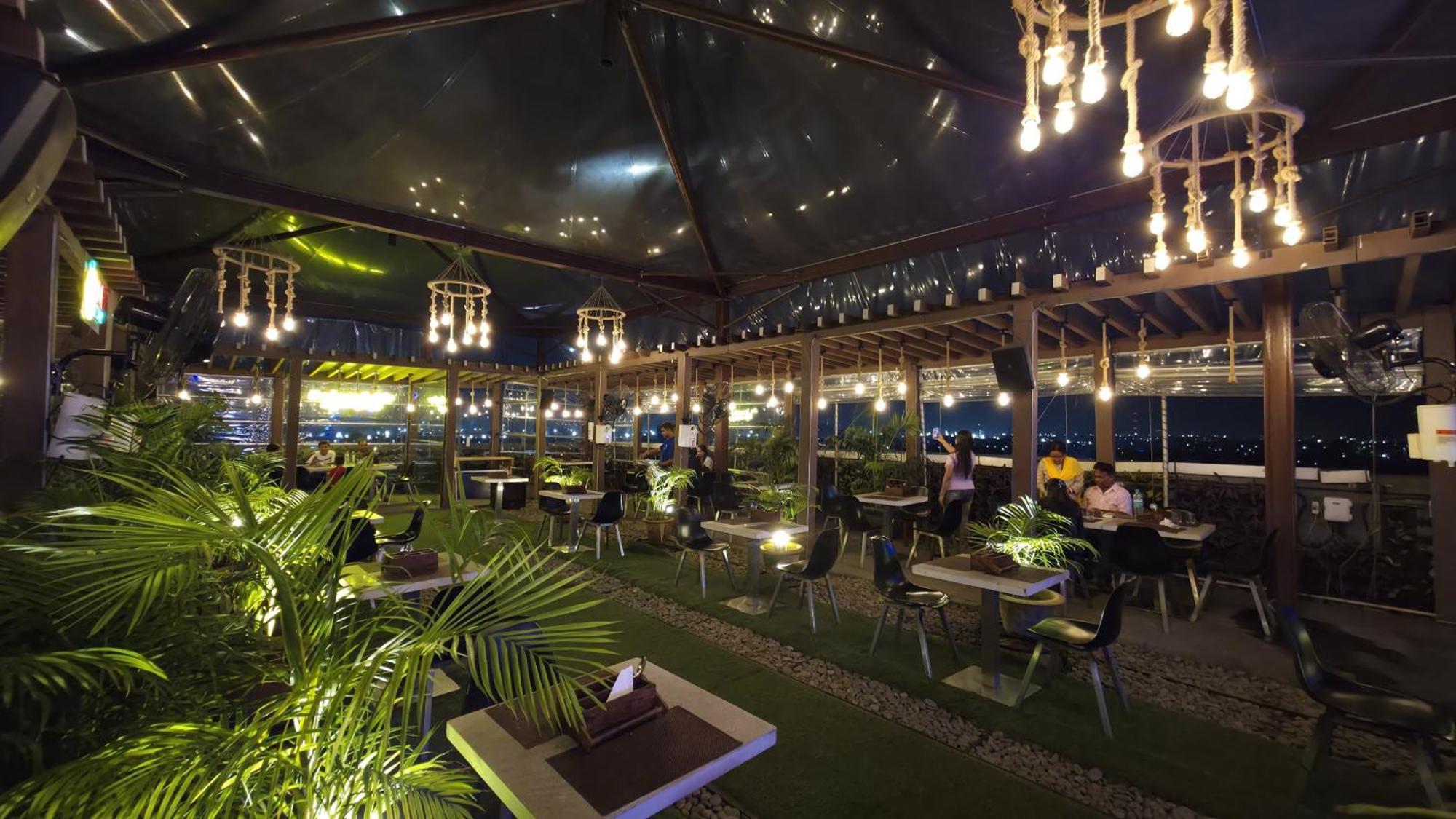 Morvee Hotels Durgapur 外观 照片