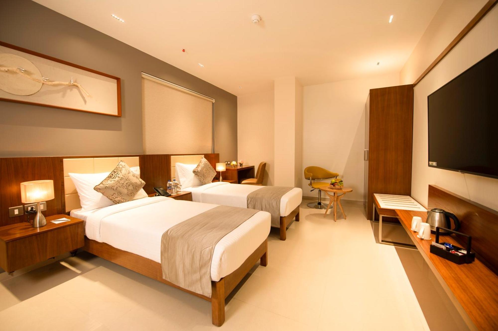 Morvee Hotels Durgapur 外观 照片